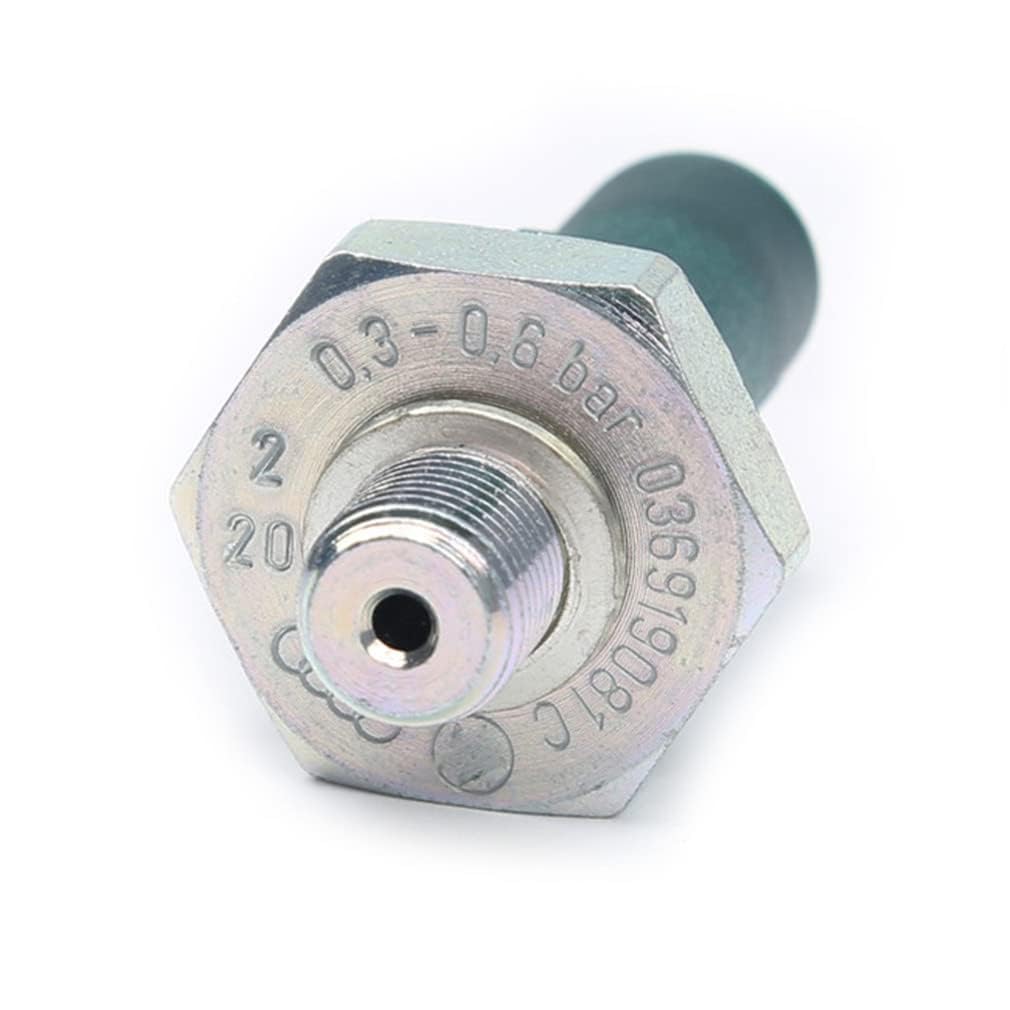 Sprwinautummer Hydraulic Sensor Switch for Volkswagen Jetta Golf MK4 MK5 MK6 Passat Bola Beetle