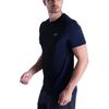 Under Armour RUSH T Shirt Men's Blue 1289596-437