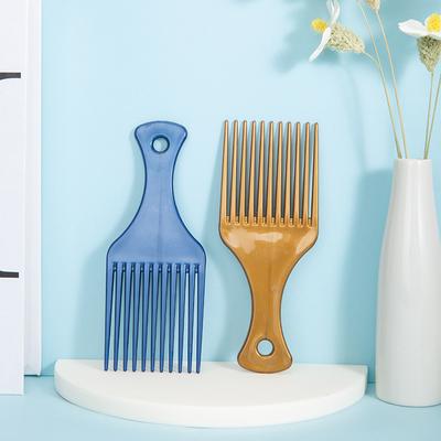 Nástroje pro styling vlasů – Hřebeny, kartáče