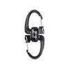 NITEIZE Sbiner 360° Slide Lock Karabiner S-förmiger Wirbel mit Schloss