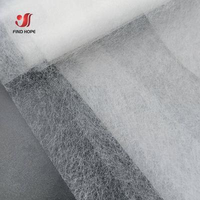 110cm X 100cm Non Woven Fusible Interlining Fabric Double Faced Adhesive Fabric Iron On Cloth Sewing Join Patchwork DIY Handmake