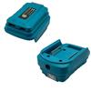 Adaptateur de Batterie de Conversion 21V vers 5V Adaptateur 21V vers 5V