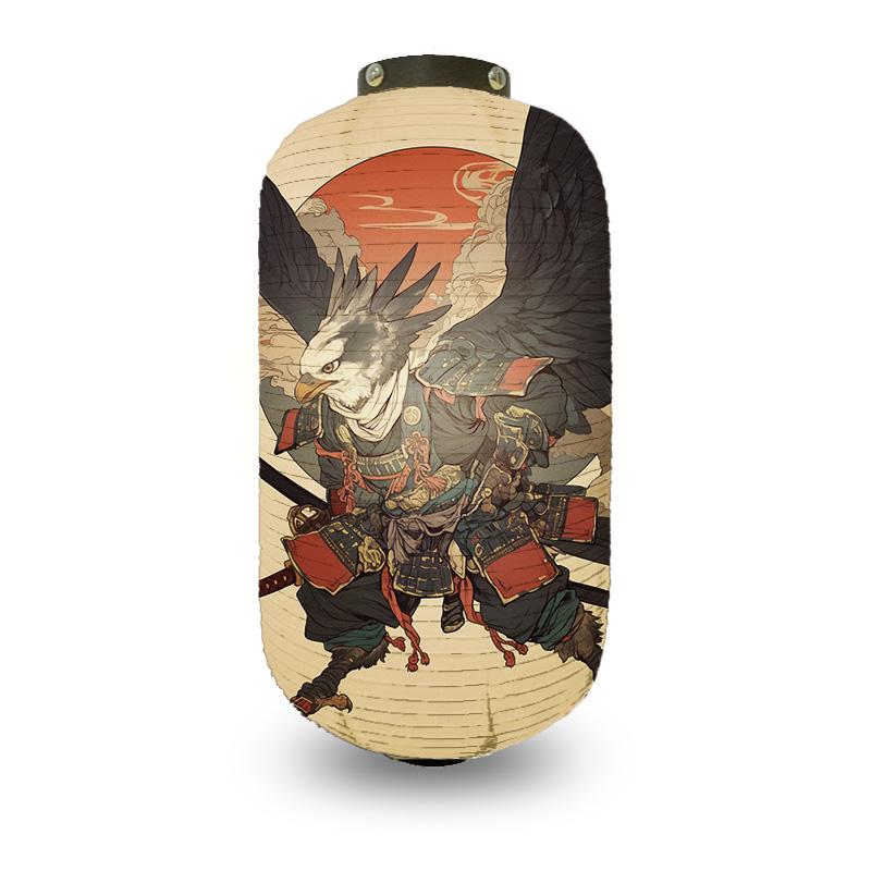 25x50cm Japanese Style Sign Festival New Year Party Decor Lantern Samurai Cloth Lantern Restaurant Bistro Izakaya Pub Bar