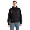 Womens/Ladies Lexan Fleece Hoodie