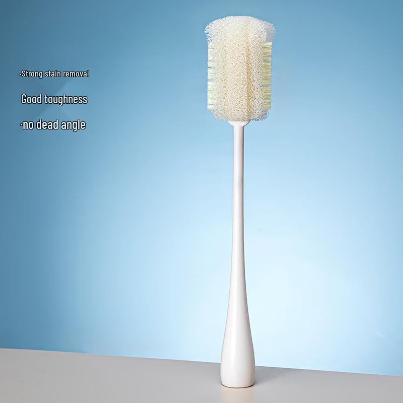Long-Handle Cup Cleaning Brush Set