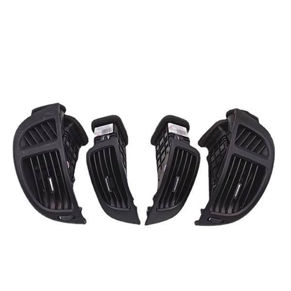 08-13 Kia Forte Cerato Przednia Lewa Kratka Wentylacyjna