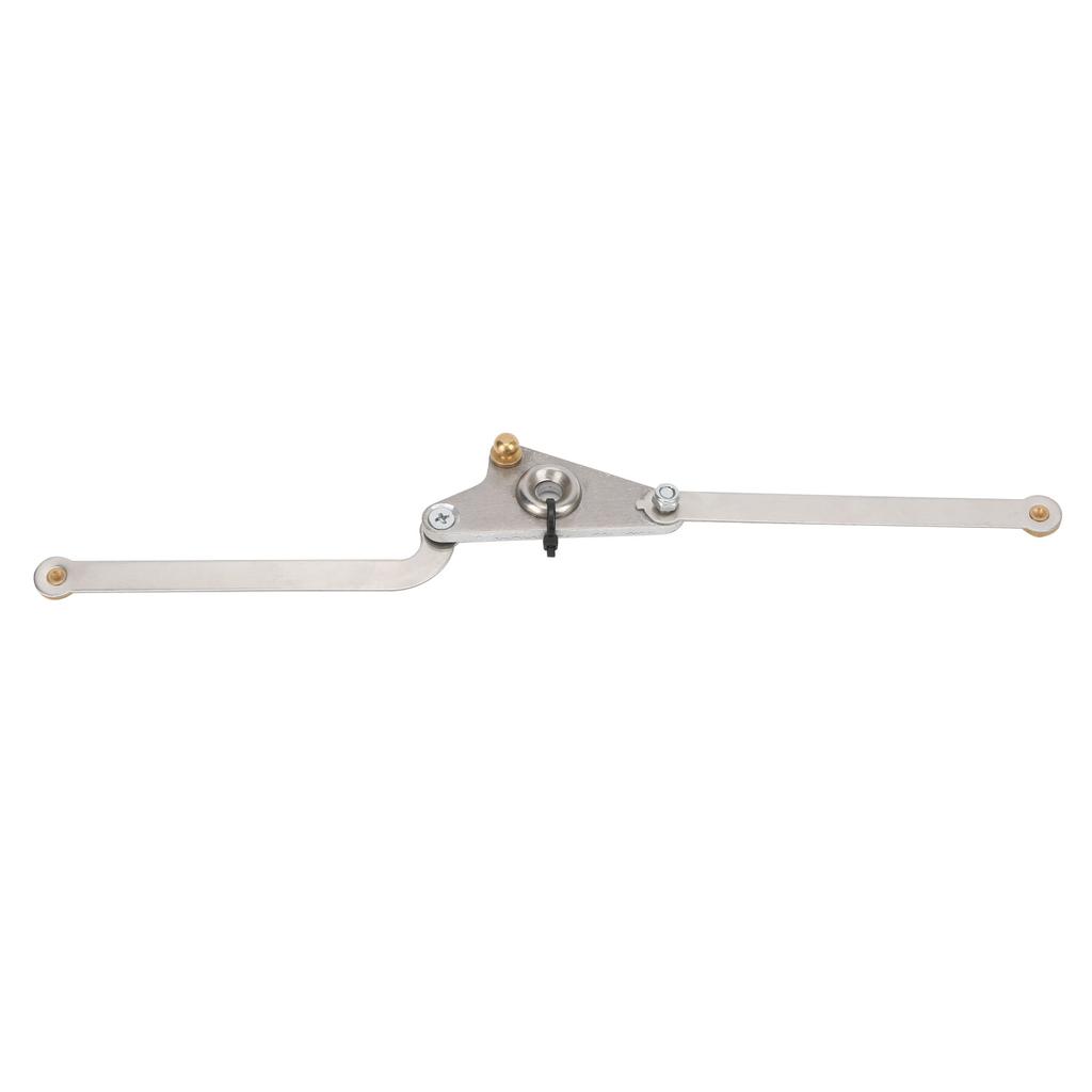 Intake Manifold Air Flap Runner Lever Replacement for V6 M272 V8 M273 Engines 2005‑2015
