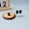 Empty Travel Bottles 5/10PCS 4ml Refillable Foundation Subpackage Containers for Makeup Samples 