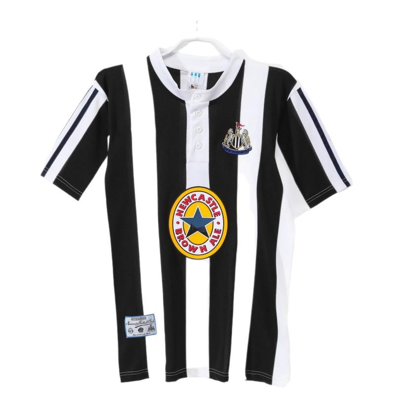 Retro Football Jersey Vintage Soccer Shirt Short Sleeve Unisex Club Replica '' PSG Liverpool Man Utd