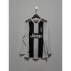 Source Direct Supply Retro Long-sleeved Jersey Real Madrid Barcelona Manchester United Juventus Liverpool Embroidery Sports Ball
