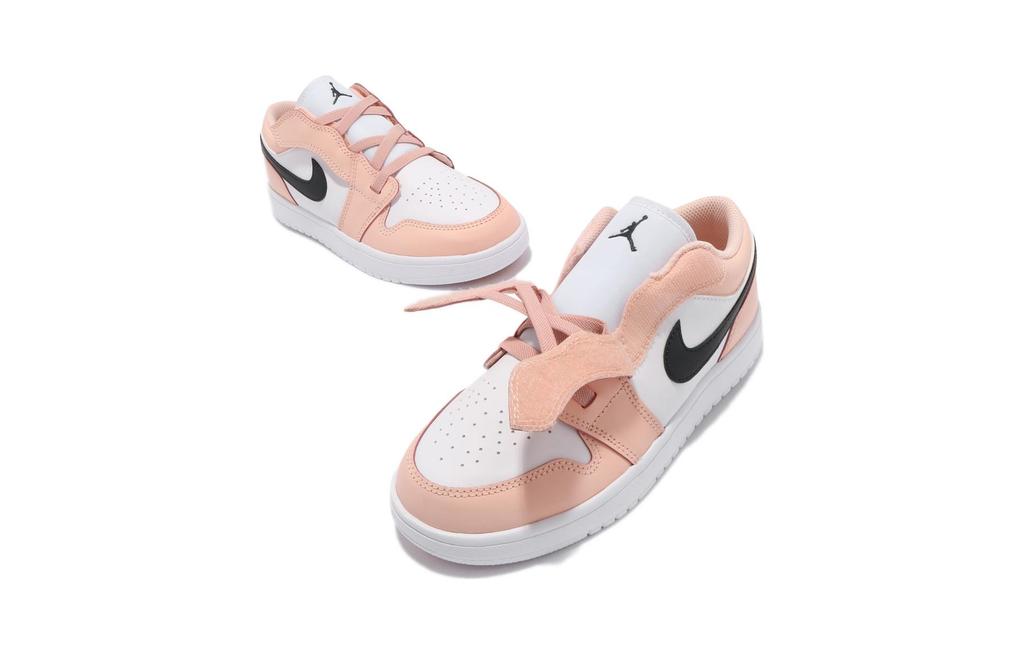 Air Jordan 1 Low ALT PS 'Arctic Orange'