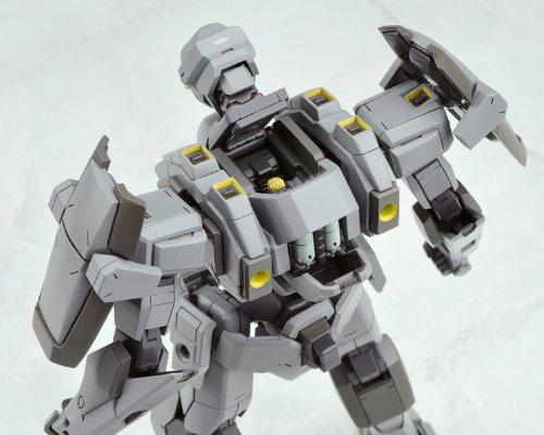 Full Metal Panic! The Second Raid M9 Gernsback (1/60 Scale ABS Painted Finished Product)
