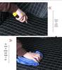 Xingyuan UP Car-Specific Interior Modification Trunk Mat (Compatible with Aftermarket Body Kit)