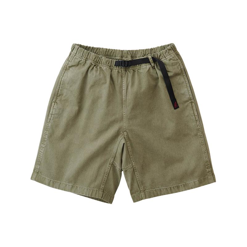 Gramicci SS25 Hirono Figure Casual Shorts Unisex G4SM-P123