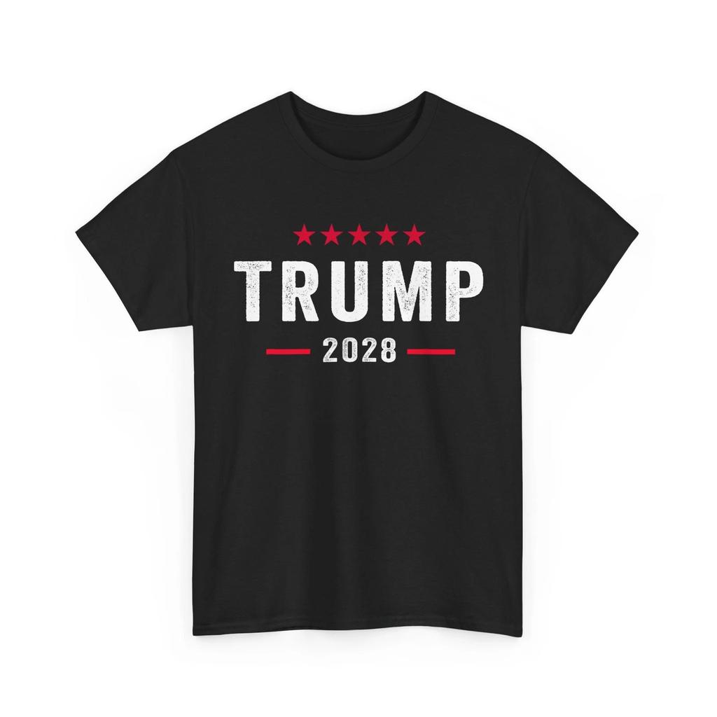 Koszulka Trump 2028 Głosuj na Donalda Trumpa 28 T-Shirt