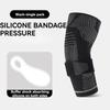 Silicone Compression Elbow Pads Elbow Protection Elbow Support New Elbow Protection Pads  Men Women