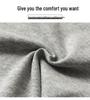 Maternity Spring & Autumn Thin Yoga Pants: Trendy Nine-Point Tights for Fashionable Moms