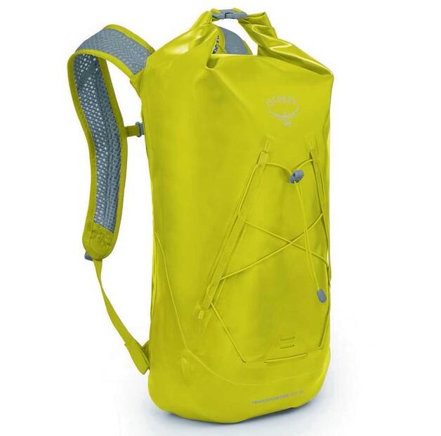 

Osprey Transporter Roll Top 18L рюкзак