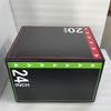Plyo Jumping Exercise Box Portable Agility Box for Conditioning Workout Home,Jumping Agility Box for Home Gym Plyometric Box