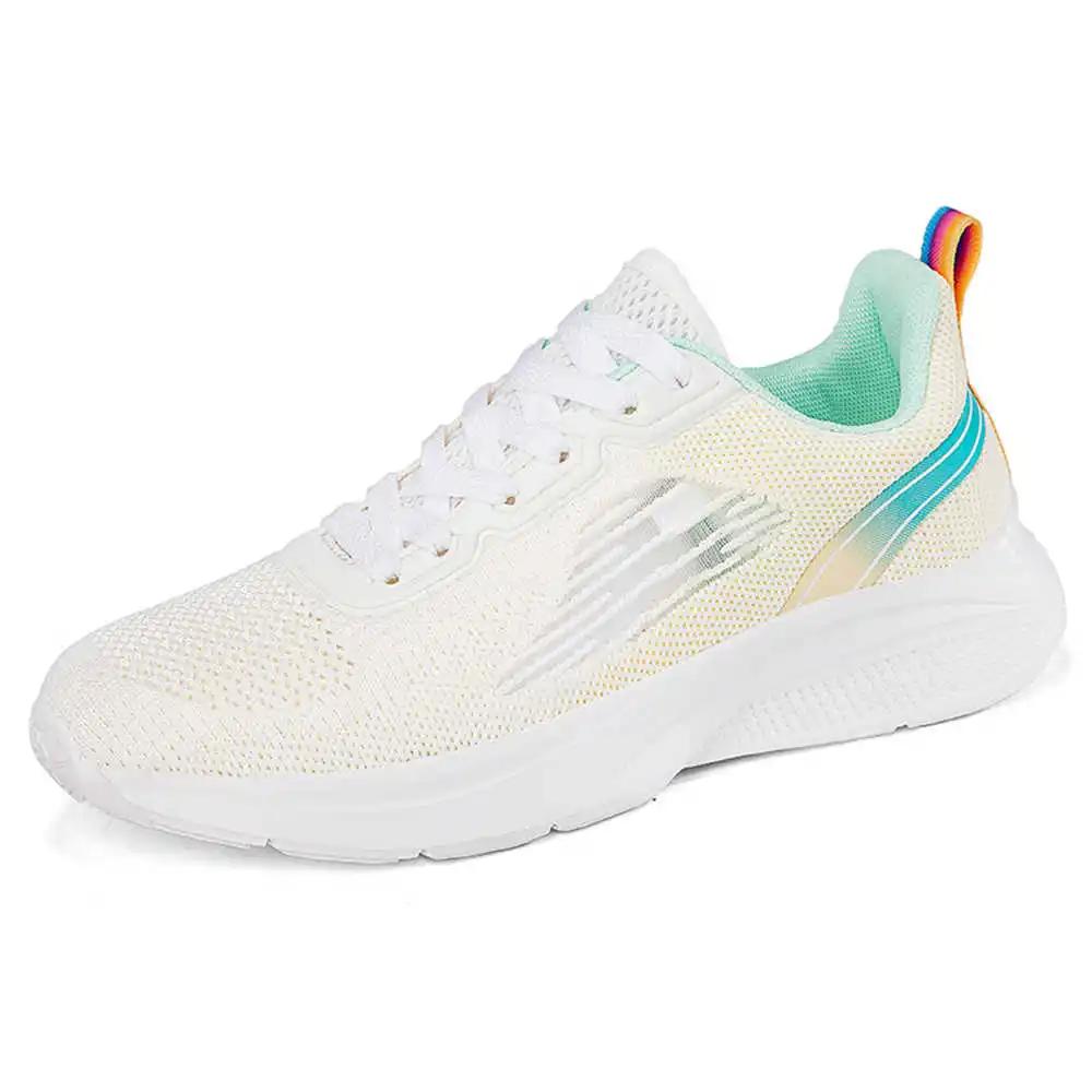 Size 37 Thick Heeled Womens Golf Shoes Vulcanize Luxury Flats Wholesale Sneakers Sport Girl Snow Boots Imported Pas Cher