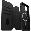 Coque Smartphone - OtterBox - iPhone 14 - MagSafe - Protection Robuste - Cuir Synthétique Durable