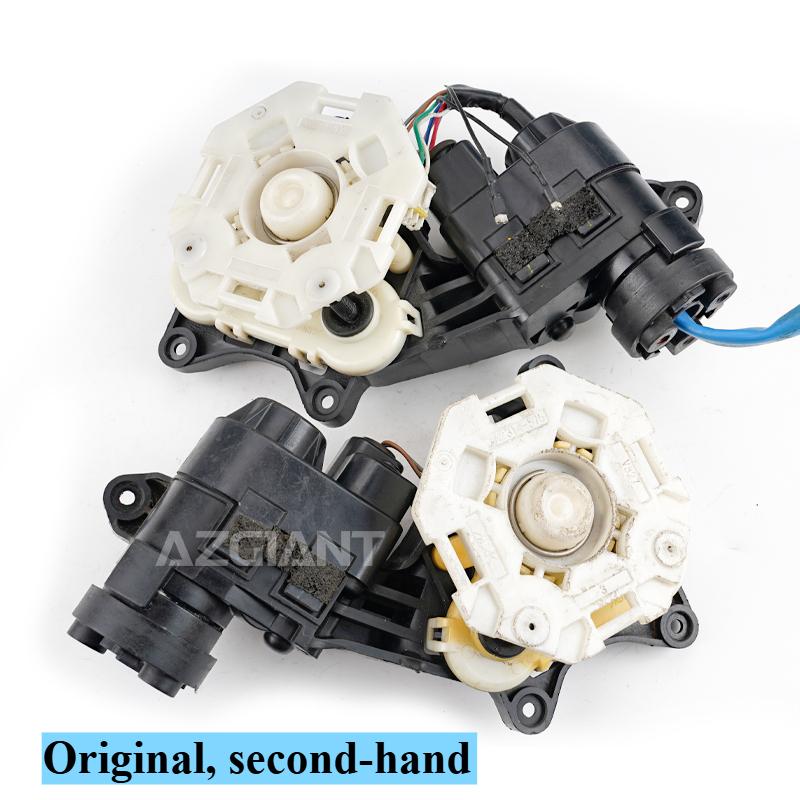 For Subaru Legacy 2004-2011/2013-2020 car accessories Auto Power Folding Rearview Side Mirror Control Module Actuator&gear Set