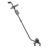 Under Vehicle Inspection Camera Telescopic Pole Wide Angle HD Waterproof Video Inspection Camera