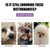 Yegbong Fluffy Pet Hair Conditioner: Smoothes, Detangles, and Cares for Pet Hair.