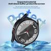 1-5Pcs Tempered Glass for Samsung Galaxy Watch 7 Ultra Watch7 40 44 SmartWatch Screen Protector Protective Glass Easy To Install
