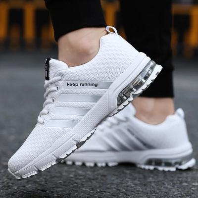 Sapatos de homem – Ténis