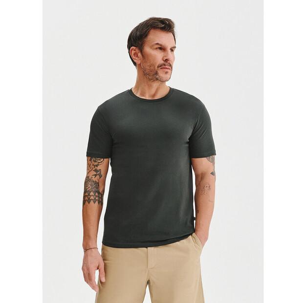 Футболка Pako Lorente P25SF-TT-003 EU XXL