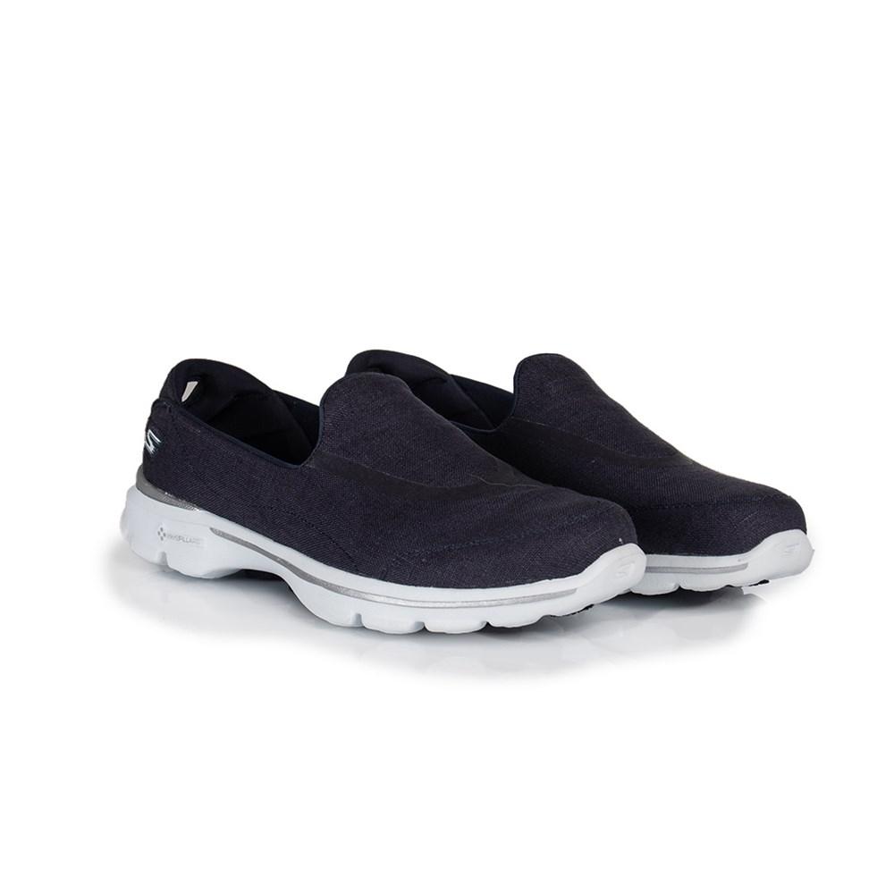 Skechers 14056nvw sneakers White/Navy