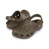 Crocs Classic Clog Chocolate Unisex Sneakers 10001-200