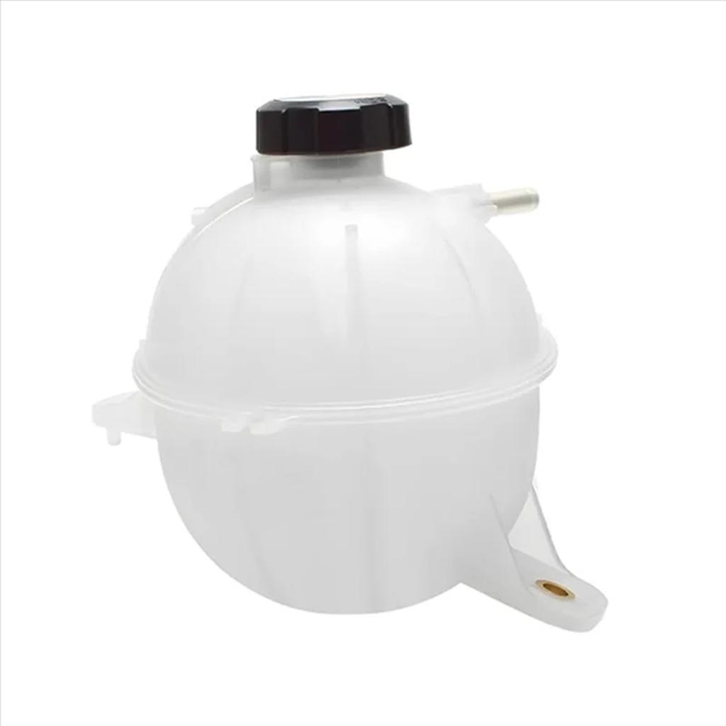 Plastic Radiator Coolant Expansion Tank 25431D3500 25431D3600 Transparent Coolant Reservoir Bottle Suitable for Car