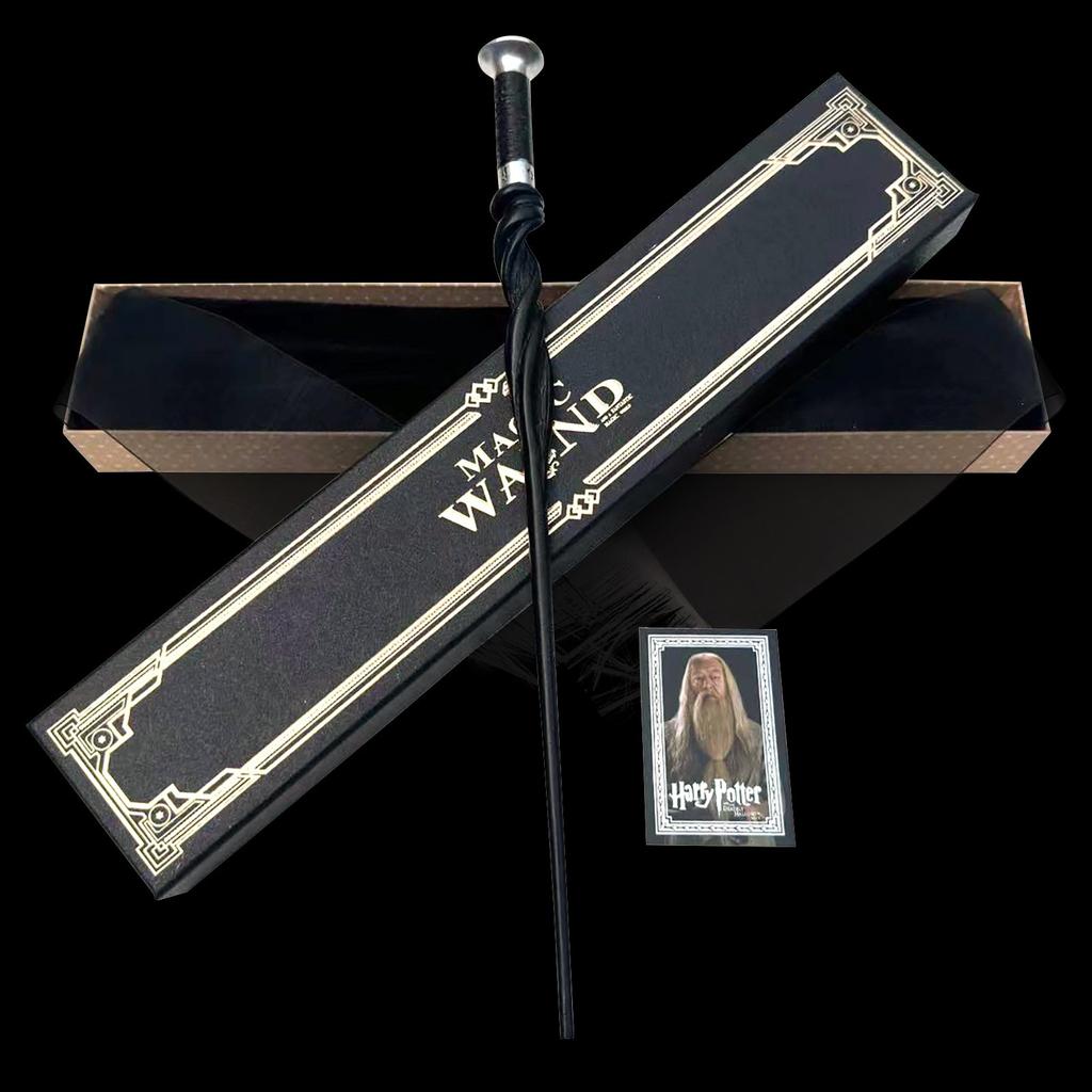 Wand, Halloween Cos  Wand, Wand Holding, Halloween Christmas Gifts For Movie Fans