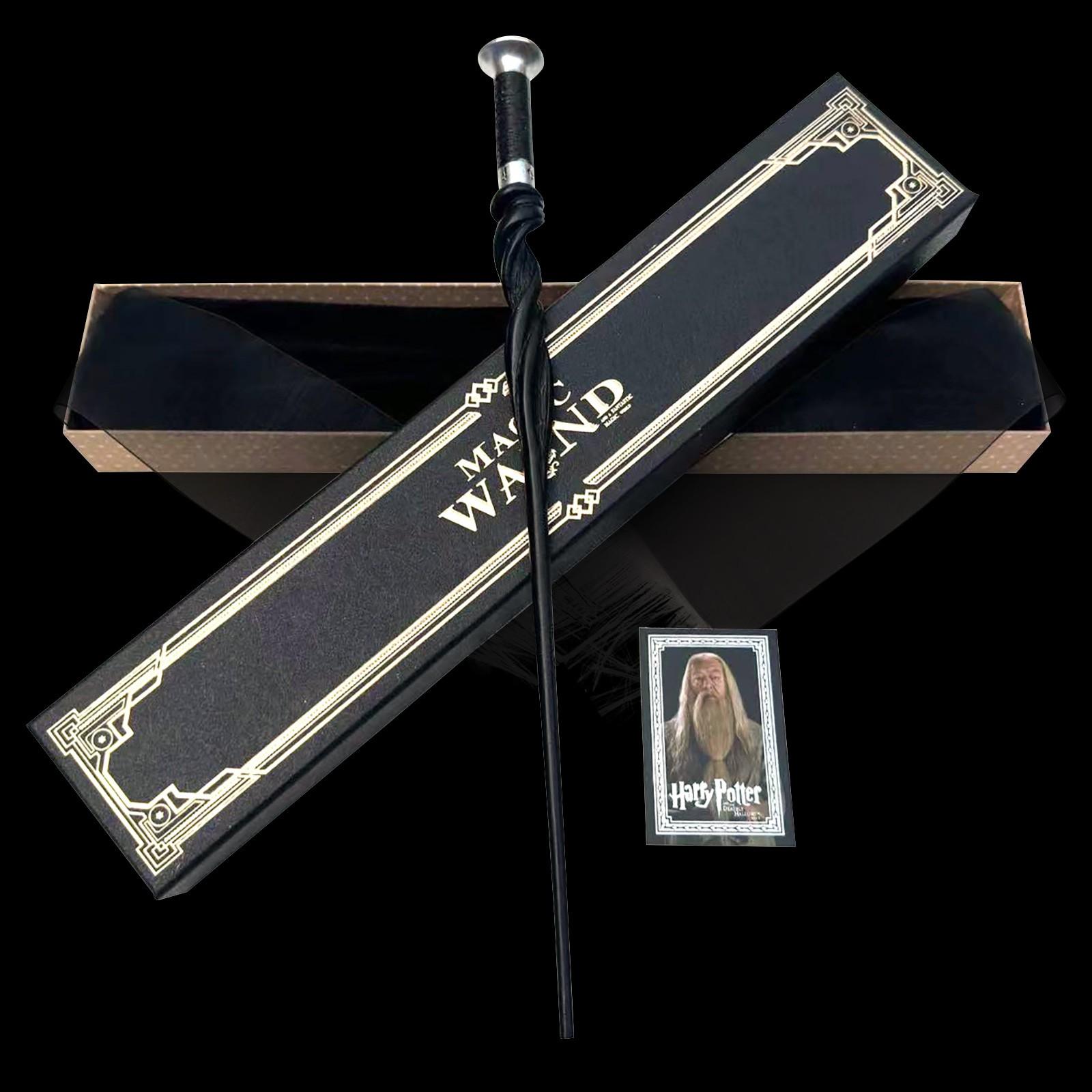 

Палочка, палочка для Хэллоуина, палочка для держания, рождественские подарки на Хэллоуин для киноманов One Size