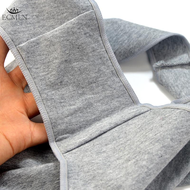 M-XL Women's Panties Lingerie Women's Cotton Briefs Low Waist Female Sport Bikini Underpants Elasticity Comfortable Underwear