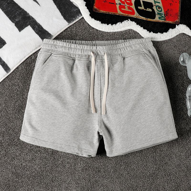2026 Men's Elastic Casual Sports Running Shorts