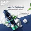 Gillette Fresh Green Tea Shaving Foam