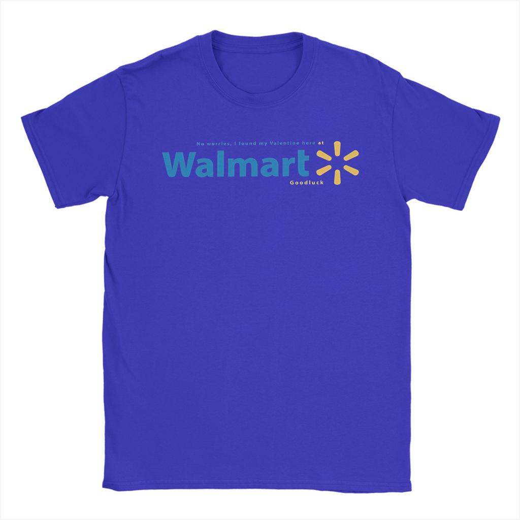 Unisex Sunset Walmart  TShirts   Cotton Top Tees Summer Vintage Short Sleeve TShirt Crewneck Novelty Casual Tshirt