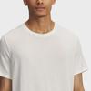 Under Armour Solid Color Crew Neck Pullover T-Shirt Men Tops 6001832-279