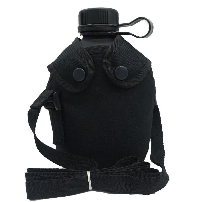 Junshi Tactical Sports Water Bottle