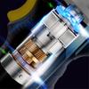 Digital Car Tire Inflator Air Compressor Pump 150 PSI Car Air Compressor Portable Wireless for Auto Car Motorcycles Bicycles