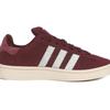 Adidas Campus 00s W Sneakers shadoW Red Off White