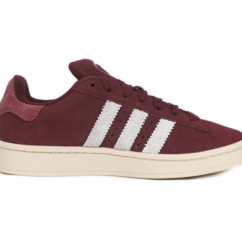Adidas Campus 00s W Sneakers shadoW Red Off White