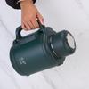 YUZUN Tontons Large Capacity 304 Stainless Steel Insulated Travel Flask