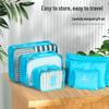 Travel Storage Bag Set