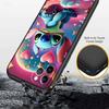 MH84 Lilo Stitch Phone Shell Case for iPhone 7 8 11 12 13 14 15 16 17 16E XS Pro Max XR X SE Air