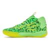 LaFrancé X Puma MB.03 FOREVER.RARE Unisex Sneakers Green Fluro-Green Fluro-Yellow 379233-01