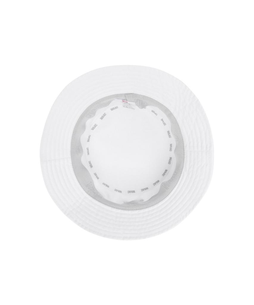 WAAC Men Logo Bucket Hat Wgrcx26142Whx